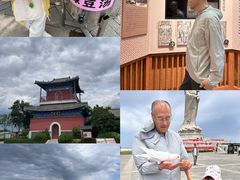 -天津妈祖文化园