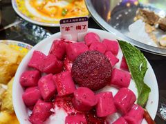 -虾乐园龙虾·夜宵(松江店)