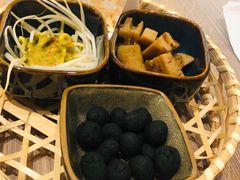 -GOGO Plate(成都太古里店)