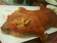 -上海新发展亚太JW万豪酒店