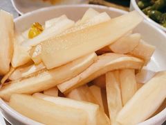 -龙巢盱眙龙虾·牛蛙·烧烤宵夜(八卦岭店)