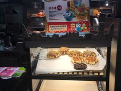 -肯德基(蓝桥店)