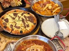 -Kpasta韩式意大利面