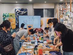 -杨梅红艺术教育(西安高新唐延教学中心)