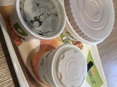 -德克士(中心医院店)