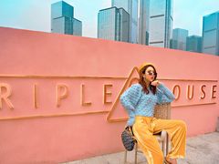 -三间愈舍·Triple Spa(重庆IFS国金中心店)