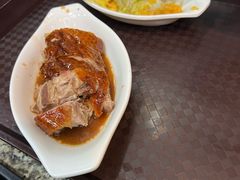 -农家婆港式烧腊快餐(驰天·钰园商住小区店)