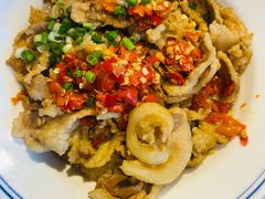 -印象鲵宴·张家界地标美食名片(溪布街店)