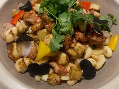 -荷风细雨·中国茶宴(碧云店)