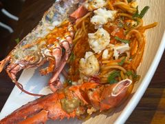 -Osteria Garden 生蚝花园餐厅(原进贤路店)