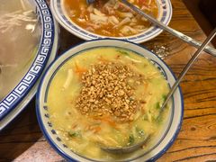 -老雒阳面馆·水席(定鼎门店)