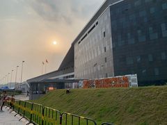 -浙江国际赛车场