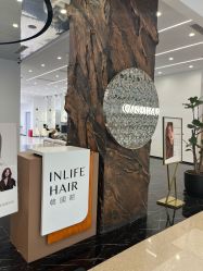-INLIFE HAIR韩国美发