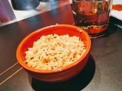 -盛焰铁板烧(王府井店)