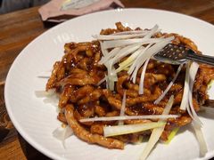 -阳光家常菜(泉城路店)