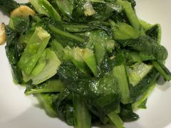 蒜泥油麦菜-一味大院•桐庐菜传承店(春江路店)
