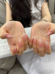 -斯馨·健康美甲美睫