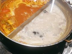 -捞王猪肚鸡火锅(财富中心店)