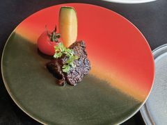 -醉东Oriental House(静安嘉里中心店)