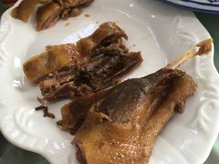 -芸海阁·农家私房菜(沙家浜景区出口店)