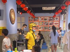 大堂-缅丽·缅甸小吃(版纳店)
