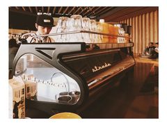 -Seesaw Coffee(朝阳大悦城店)