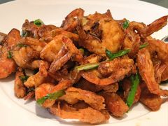 -燕春园中餐厅-北大博雅国际酒店