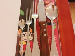 -斗牛士牛排餐厅(又一城店)