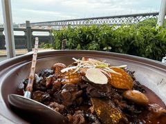 -汉水谣·江景餐厅(江滩店)