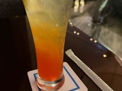 -希尔顿南海酒店·观廊大堂吧·海景下午茶