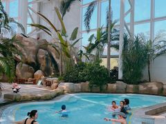 -杭州开元森泊度假乐园