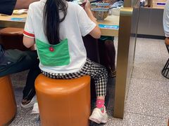 -当家水煎包·牛肉汤(浦江店)