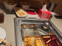 -海底捞火锅(顺义华联店)