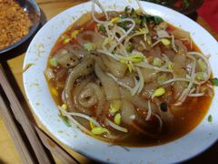 老成都火锅粉-老瓦房冷锅串串(文殊院店)