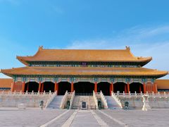 -故宫博物院(故宫)