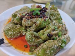 -洪霞餐馆
