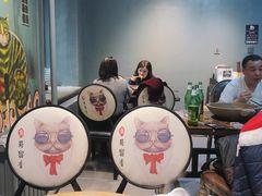 大堂-蜀留香石锅鱼(六顺街店)