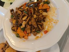 -万宝海鲜舫(劳动公园店)