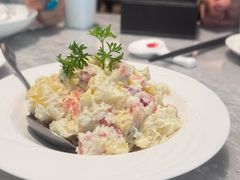 -喜来登由由大酒店九州膳坊中餐厅