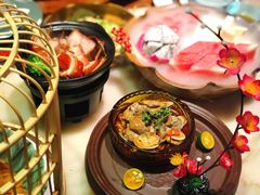 -佬麻雀·新湘菜(珠海金发购物中心店)