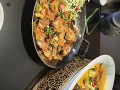-桥边小楼·手工云南菜·丽江地标美食