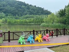 -狼山风景名胜区