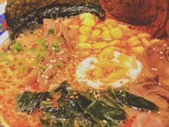 地狱拉面-無境·匠心日本料理(汉街店)