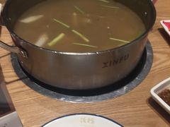 -掂档潮汕牛肉火锅(沈阳万象城店)
