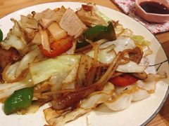 -彩汐 日式海鲜&烧鸟居酒屋