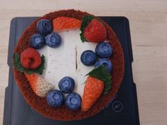-姆们M Sweetie Cake(五道口店)