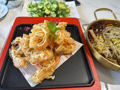-映像威海·海鲜味道(市区店)