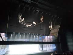 -三亚千古情景区游客中心-接待中心