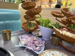 -牛犇炭火烤肉·鲜切烤肉(承德总店)