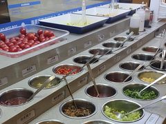 -海底捞火锅(江北万达商业广场店)